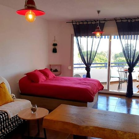 Arabia'S Loft II Nuevo Portil Apartman El Portil Kültér fotó