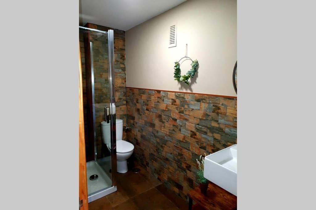Arabia'S Loft II Nuevo Portil Apartman El Portil Kültér fotó