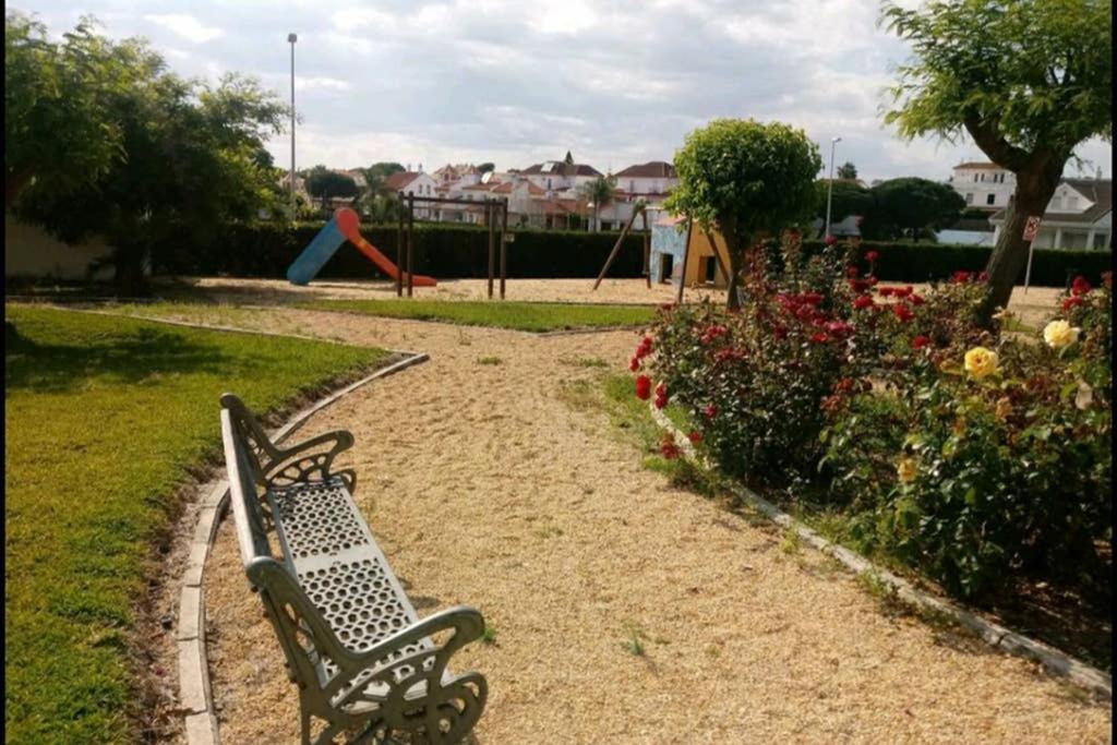 Arabia'S Loft II Nuevo Portil Apartman El Portil Kültér fotó